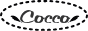 【埼玉県】*Cocco* 〜Dog Goods Shop〜