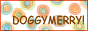 【江戸川区】DOGGY MERRY!
