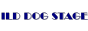 【足立区】ILD Dog Stage